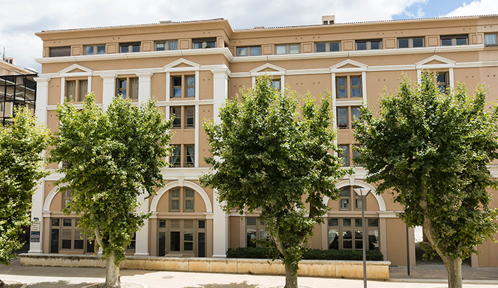 {Résidence seniors} {Les Templitudes} DomusVi {Résidence seniors} {Les Templitudes} DomusVi