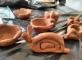 Atelier poterie Argile Résidence le Château de la Malle Bouc-Bel-Air